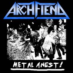 Metal Angst !
